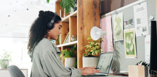 Tools for Communication While Working Remotely