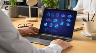 Trends in Data Visualization