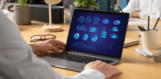 Trends in Data Visualization