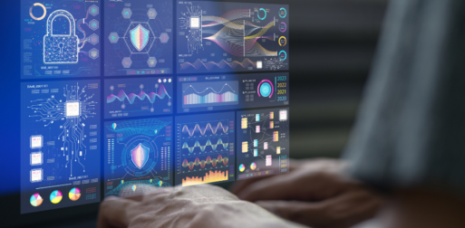 Types of Data Visualization
