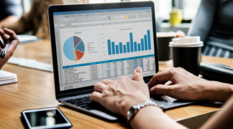 Universal Google Analytics Vs GA4